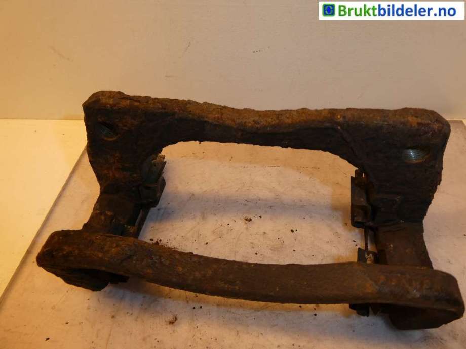Bremsecaliper brakett til Suzuki SX4 2006-2009 (Type I, Fase 1)  (SUZUKI|55860-79J00|)
