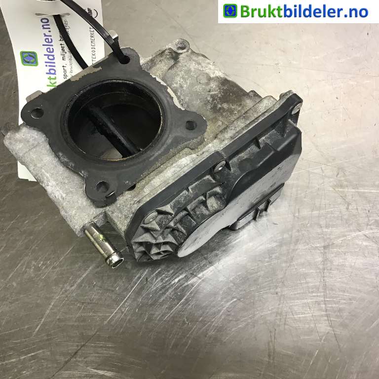 Spjeldhus til Mazda 5 2005-2010 (Type I) (MAZDA|RF7J-13-6B0D|0014 00042 9L21|)