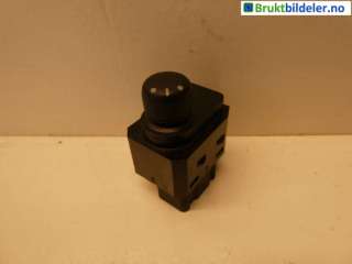 Bryter speil til Suzuki SX4, 2006-2009 (Type I, Fase 1)  (SUZUKI|62J00-0527T)
