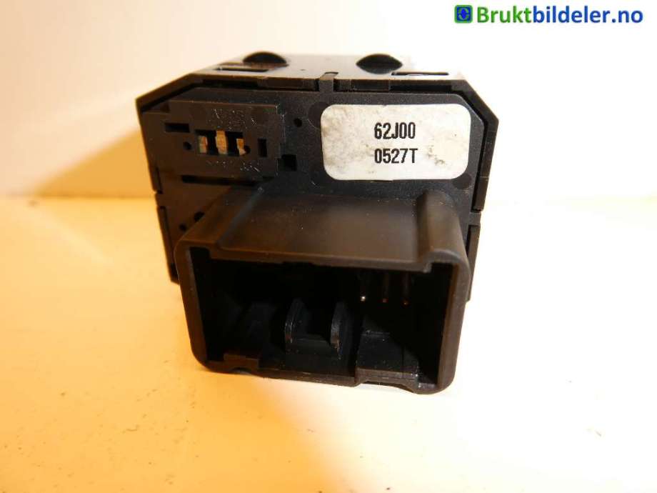 Bryter speil til Suzuki SX4 2006-2009 (Type I, Fase 1)  (SUZUKI|62J00-0527T|)
