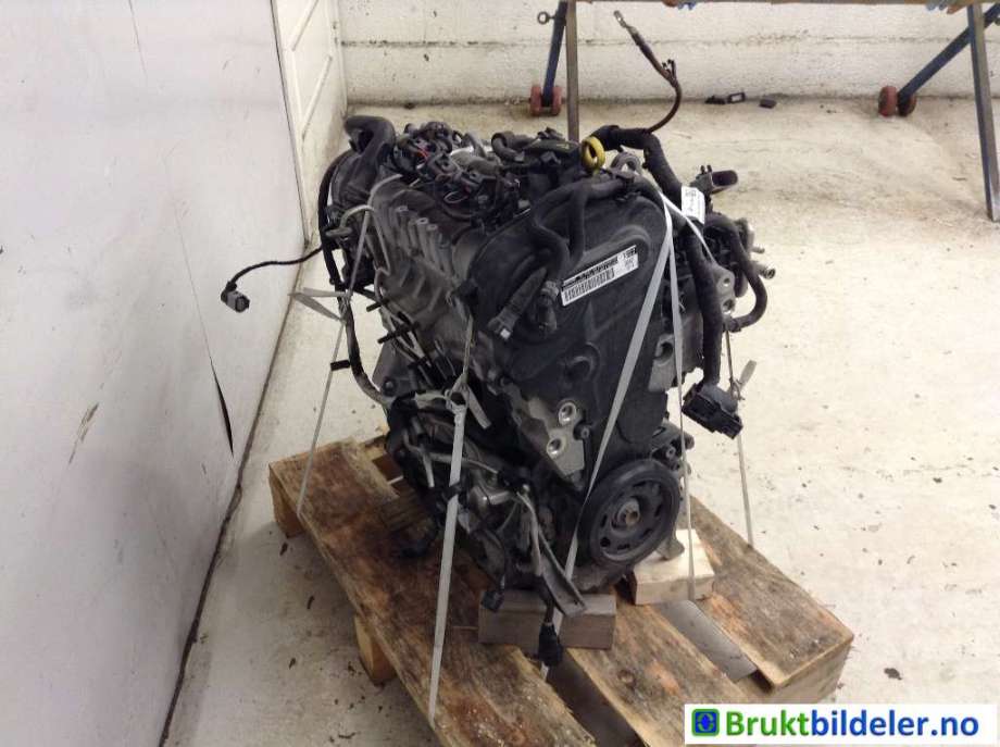 Motor bensin til VW e-Golf 2014-2017 (Fase 1)  (VOLKSWAGEN||CUKB)