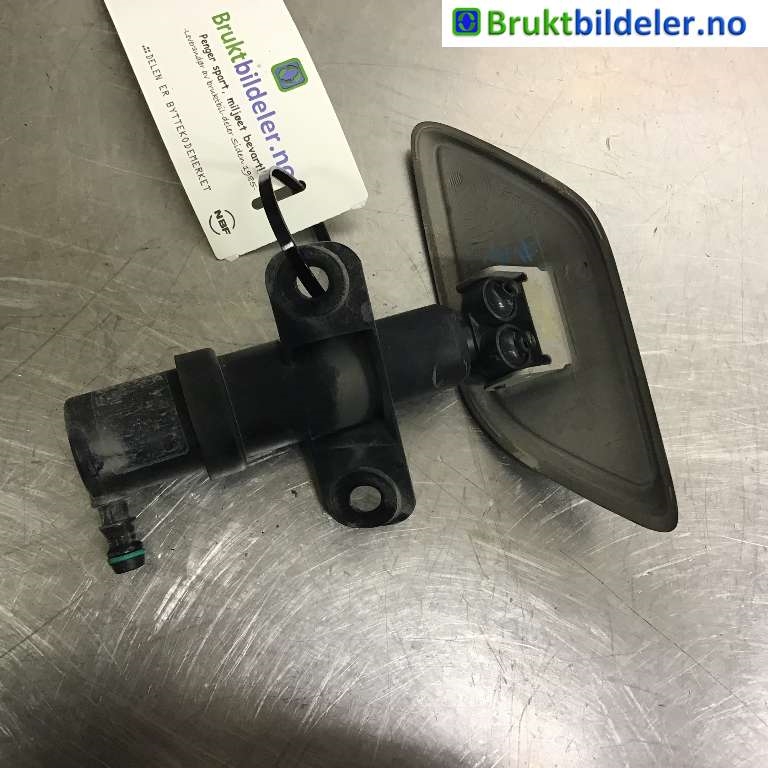 Lyktespylerdyse til Mazda 5 2005-2010 (Type I)  (MAZDA|CC29 51826|)