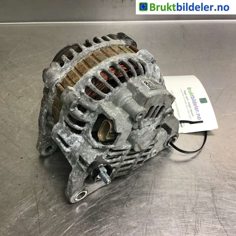 Dynamo til Mazda 5 2005-2010 (Type I)  (MAZDA|RF8G-18-300|A3TB6781|)