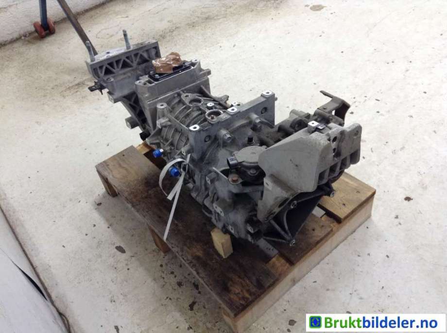 Motor elbil foran til Hyundai Kona 2017-2021 (Type I, Fase 1)  (HYUNDAI|36500-0E700|EM16|)