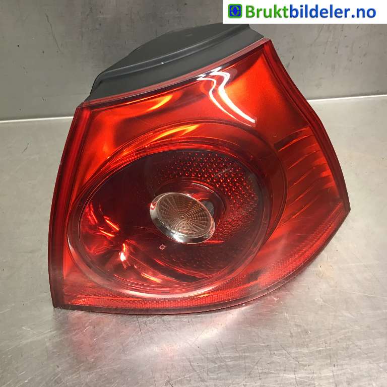 Baklykt høyre til VW Golf V, Combi, 2003-2008  (VOLKSWAGEN|1K6 945 096N)