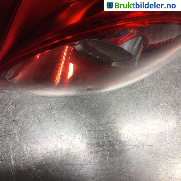 Baklykt høyre til VW Golf V, Combi 2003-2008  (VOLKSWAGEN|1K6 945 096N|02S28490202|)