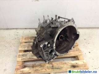 Girkasse manuell 6-trinn til Mitsubishi Outlander, 2012-2015 (Type III, Fase 1)  (MITSUBISHI|2500A358|W6MBA-1-WXZC)