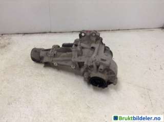 Girkasse 4WD fordelingskasse til Mitsubishi Outlander, 2012-2015 (Type III, Fase 1)  (MITSUBISHI|3200A158)