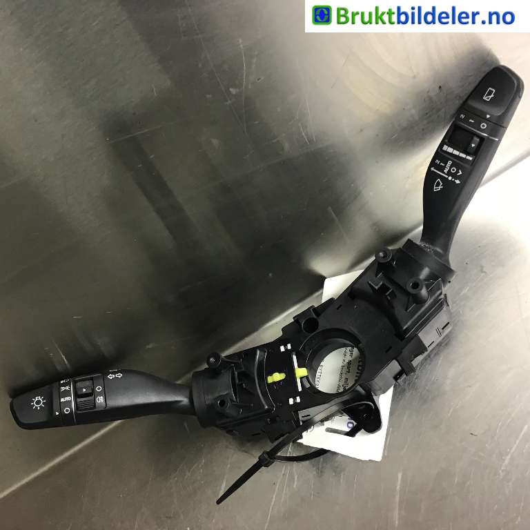 Bryter combi til Hyundai Kona, 2017-2021 (Type I, Fase 1)  (HYUNDAI|3K53QR-1003)