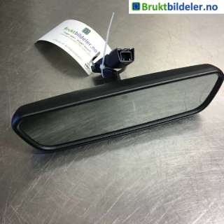 Speil innvendig til Hyundai Kona, 2017-2021 (Type I, Fase 1)  (HYUNDAI|85101-D2000 4X|031518 905-4828)