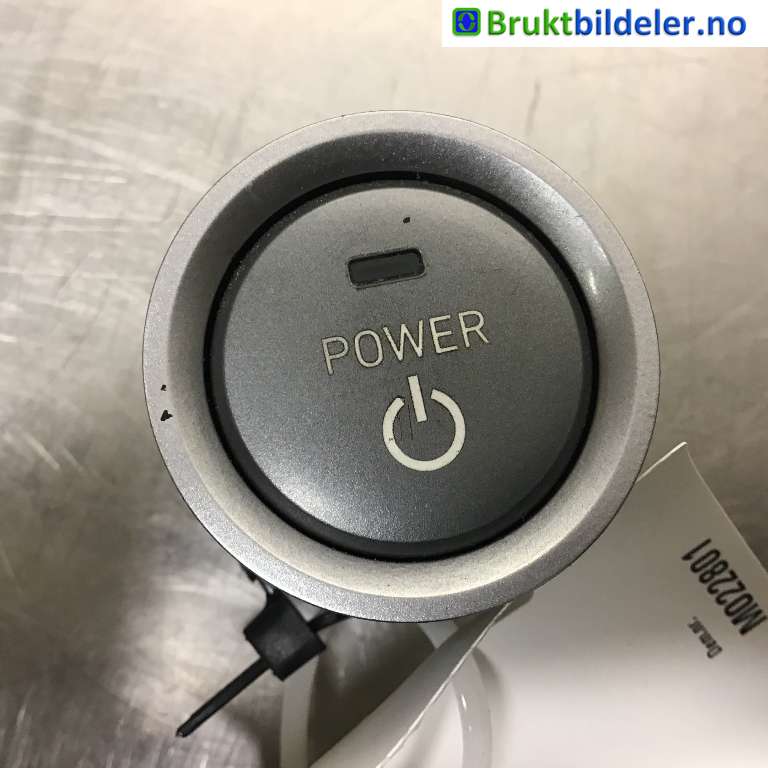 Bryter diverse til Hyundai Kona, 2017-2021 (Type I, Fase 1)  (HYUNDAI|95430-G7500 SPS)