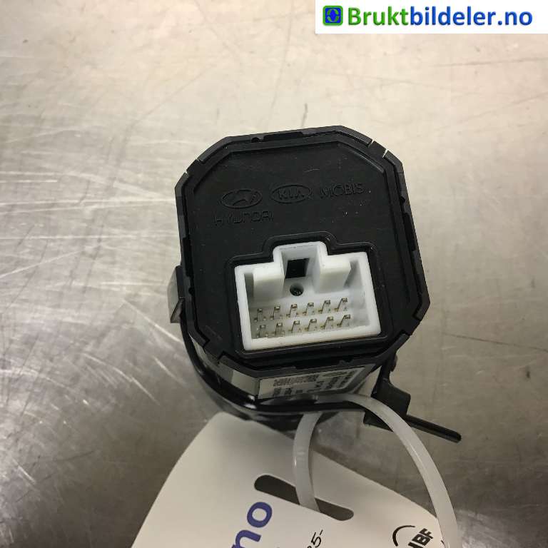 Bryter diverse til Hyundai Kona 2017-2021 (Type I, Fase 1)  (HYUNDAI|95430-G7500 SPS|180504-6|)