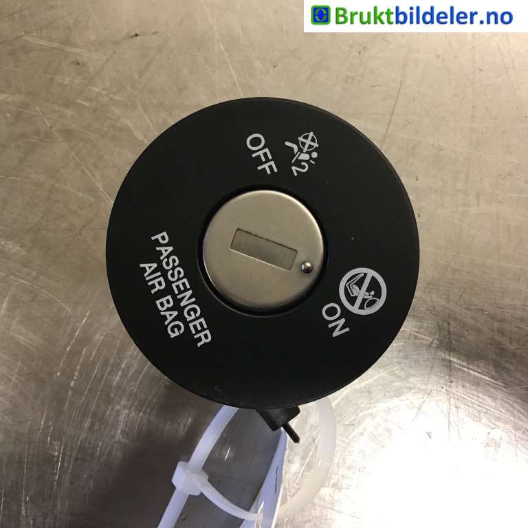 Bryter diverse til Hyundai Kona, 2017-2021 (Type I, Fase 1)  (HYUNDAI|)