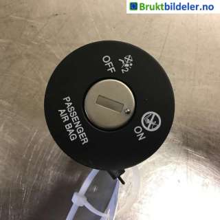 Bryter diverse til Hyundai Kona, 2017-2021 (Type I, Fase 1)  (HYUNDAI|)