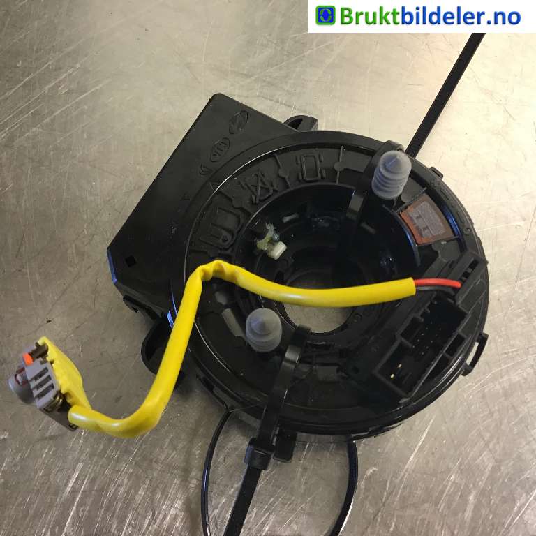Airbag slepering til Hyundai Kona, 2017-2021 (Type I, Fase 1)  (HYUNDAI|93490G4230)