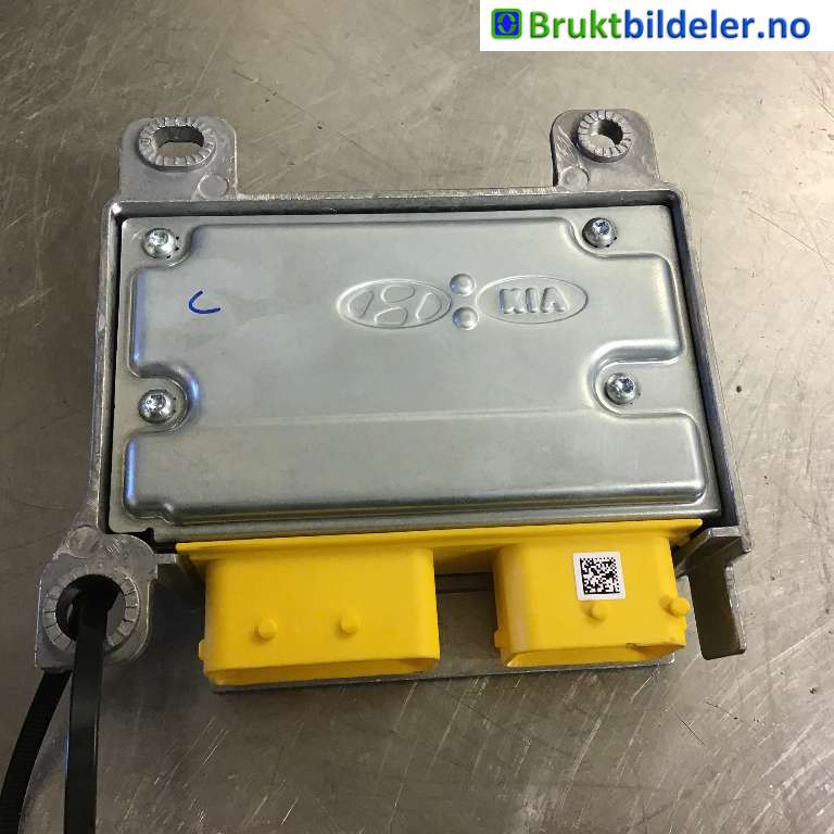 Airbag elektronikk til Hyundai Kona 2017-2021 (Type I, Fase 1)  (HYUNDAI|95910-K4200|334933-151|)