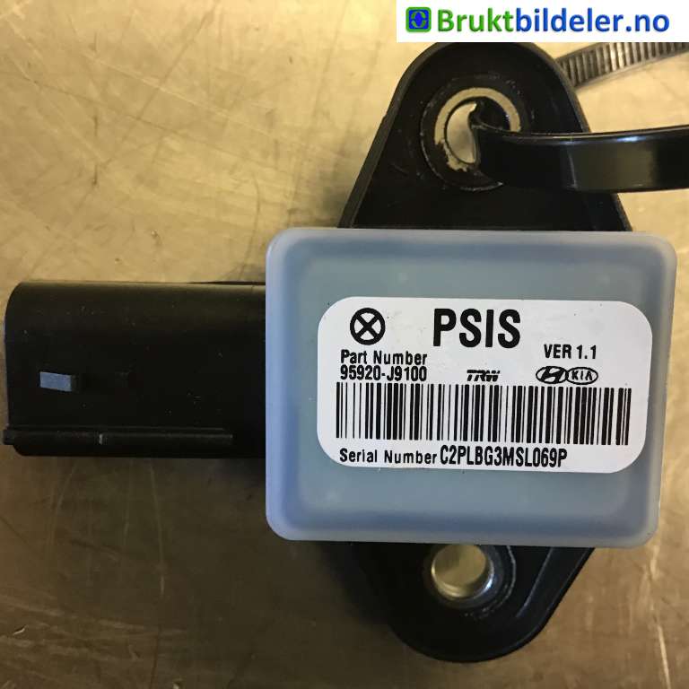 Sensor diverse til Hyundai Kona 2017-2021 (Type I, Fase 1)  (HYUNDAI|95920-J9100|C2PLBG3MSL069P|)