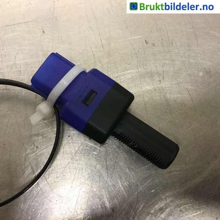 Bryter diverse til Hyundai Kona, 2017-2021 (Type I, Fase 1)  (HYUNDAI|93810-J3000)