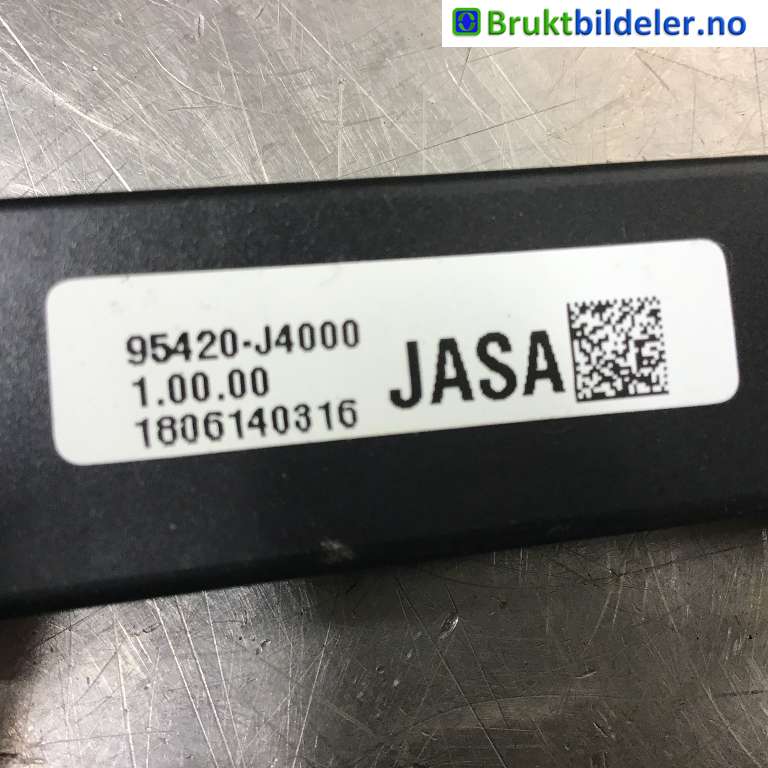 Sensor diverse til Hyundai Kona 2017-2021 (Type I, Fase 1)  (HYUNDAI|95420-J4000|1806140316|)