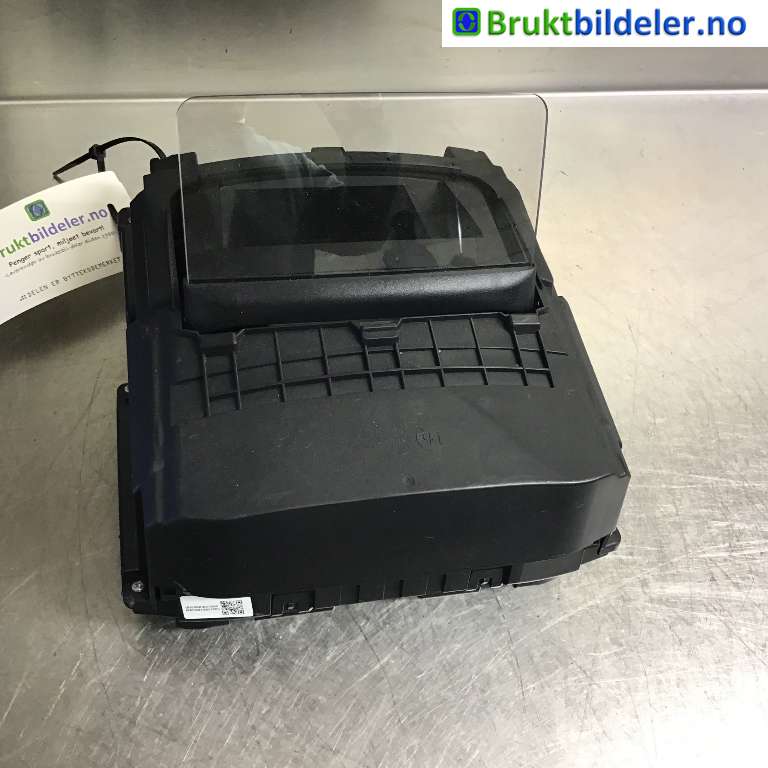 Instrumentpanel til Hyundai Kona 2017-2021 (Type I, Fase 1)  (HYUNDAI|94310-K4010|40000-016400|)