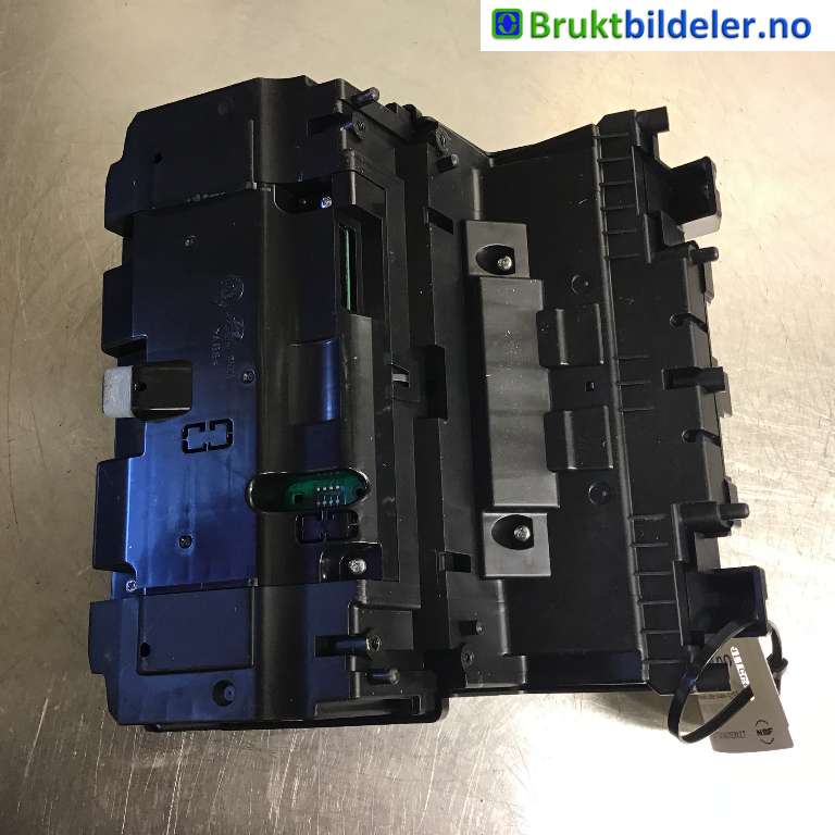 Instrumentpanel til Hyundai Kona 2017-2021 (Type I, Fase 1)  (HYUNDAI|94310-K4010|40000-016400|)