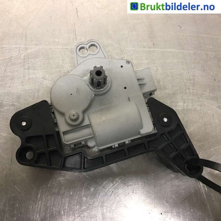 Varmeapparat diverse til Hyundai Kona, 2017-2021 (Type I, Fase 1)  (HYUNDAI|)