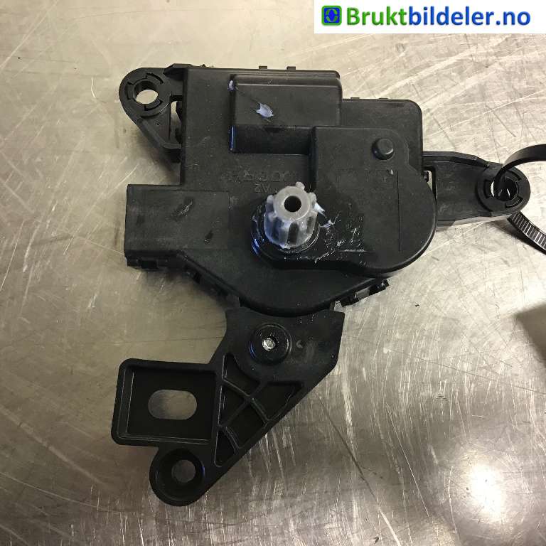 Varmeapparat diverse til Hyundai Kona, 2017-2021 (Type I, Fase 1)  (HYUNDAI|)