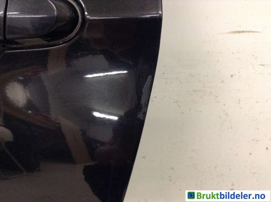 Dør venstre bak til BMW X1 2009-2015 (E84) (E84) (BMW|41 00 9 628 743|)