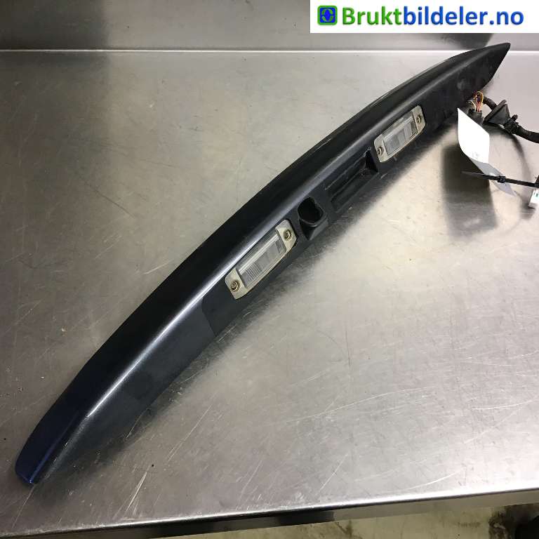 Skiltlys til Hyundai Kona, 2017-2021 (Type I, Fase 1)  (HYUNDAI|92501-J9100)