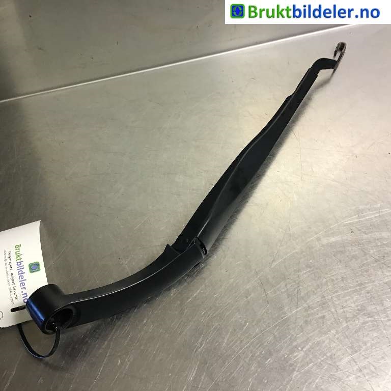 Viskerarmer frontrute til Hyundai Kona, 2017-2021 (Type I, Fase 1)  (HYUNDAI|98311J9000)