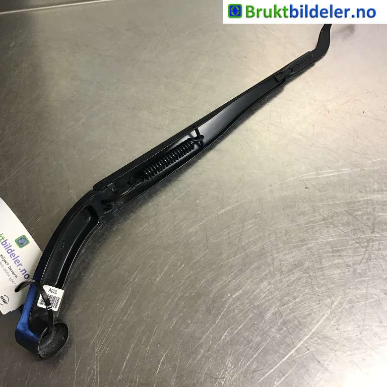 Viskerarmer frontrute til Hyundai Kona 2017-2021 (Type I, Fase 1)  (HYUNDAI|98311J9000|)