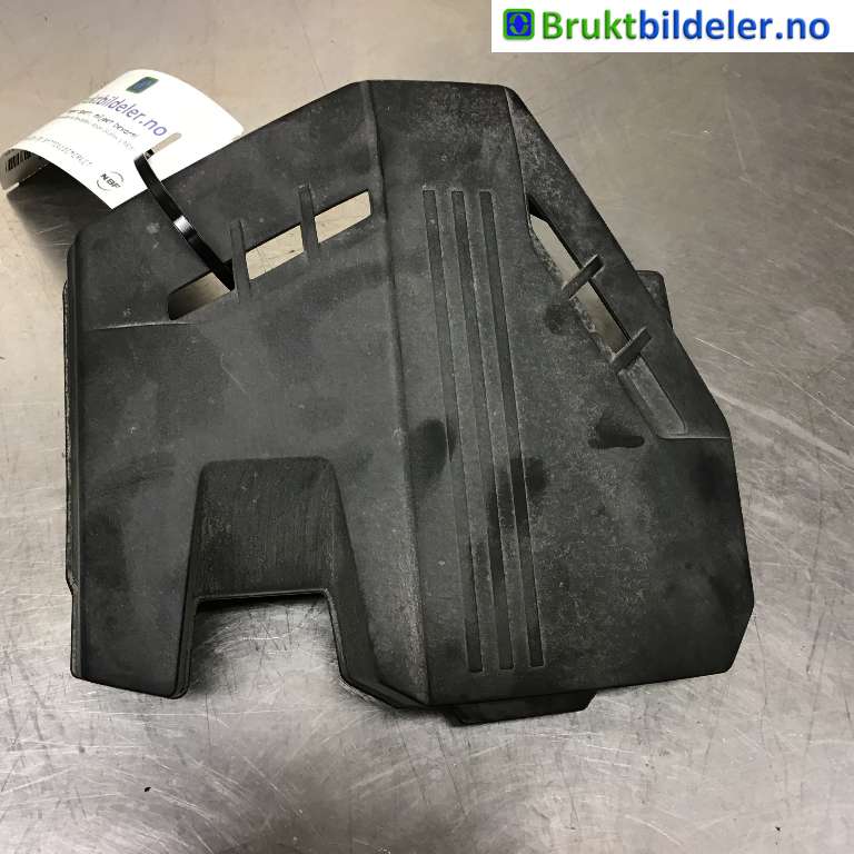 Varmeapparat diverse til Hyundai Kona, 2017-2021 (Type I, Fase 1)  (HYUNDAI|29150K4500)