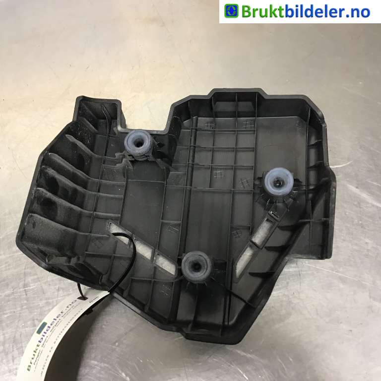 Varmeapparat diverse til Hyundai Kona 2017-2021 (Type I, Fase 1)  (HYUNDAI|29150K4500|)