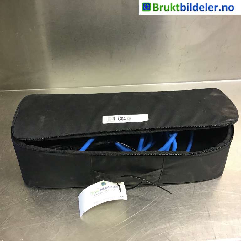 Batterilader kabel til Hyundai Kona 2017-2021 (Type I, Fase 1)  (HYUNDAI|91675K4030|)