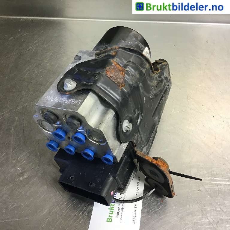 ABS sentral til Toyota Avensis, 2003-2008 (Type II)  (TOYOTA|44050-05111)