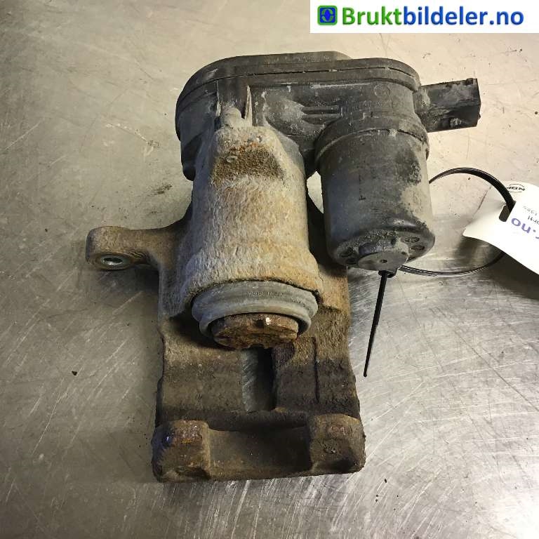 Bremsecaliper venstre bak til Hyundai Kona, 2017-2021 (Type I, Fase 1)  (HYUNDAI|58210K 4100)