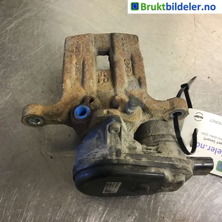 Bremsecaliper venstre bak til Hyundai Kona 2017-2021 (Type I, Fase 1)  (HYUNDAI|58210K 4100|)