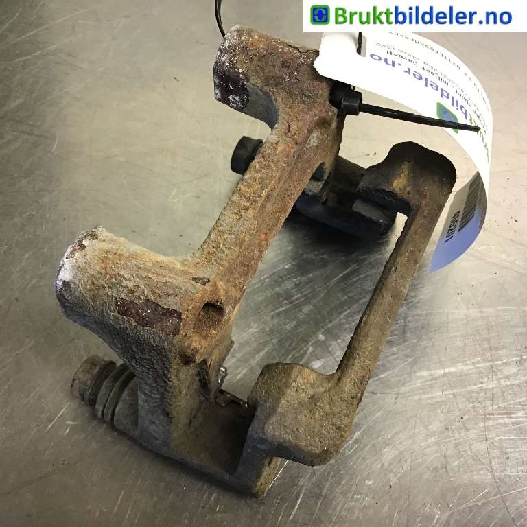 Bremsecaliper brakett til Hyundai Kona, 2017-2021 (Type I, Fase 1)  (HYUNDAI|)