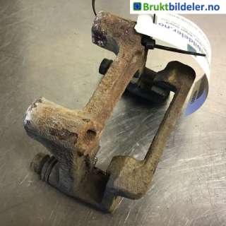 Bremsecaliper brakett til Hyundai Kona, 2017-2021 (Type I, Fase 1)  (HYUNDAI|)