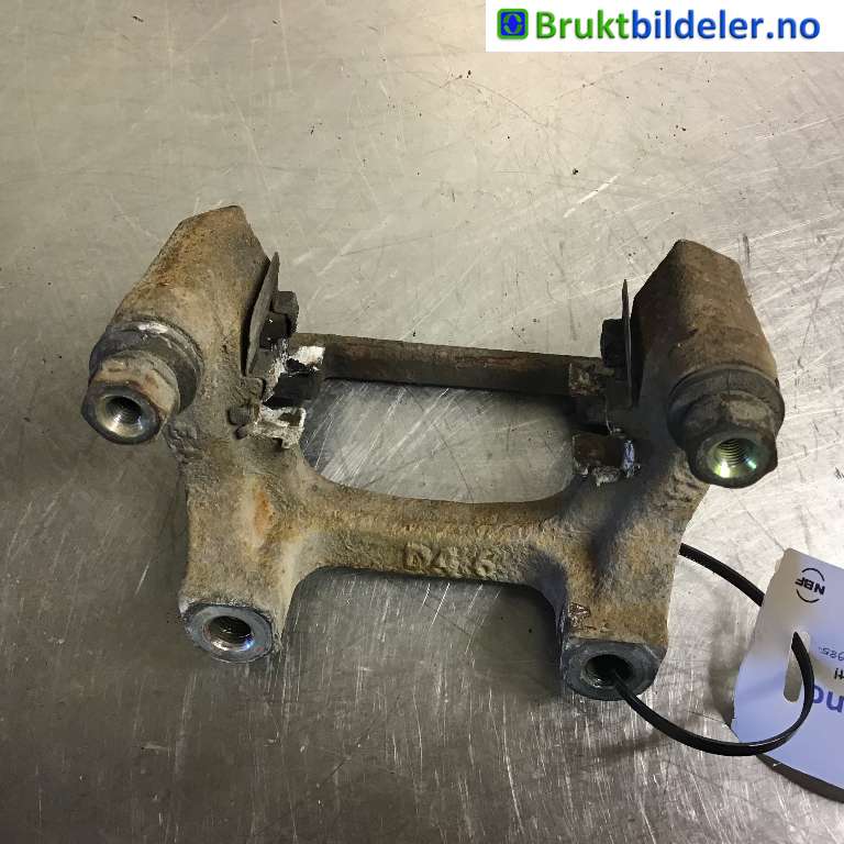 Bremsecaliper brakett til Hyundai Kona 2017-2021 (Type I, Fase 1)  (HYUNDAI|)