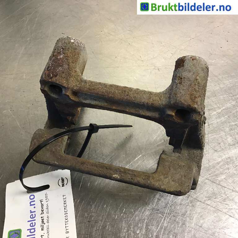 Bremsecaliper brakett til Hyundai Kona, 2017-2021 (Type I, Fase 1)  (HYUNDAI|)