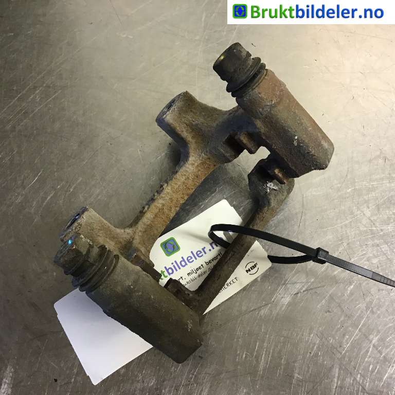 Bremsecaliper brakett til Hyundai Kona 2017-2021 (Type I, Fase 1)  (HYUNDAI|)