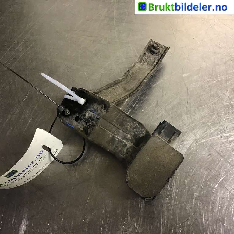 Sensor nivå til Hyundai Kona, 2017-2021 (Type I, Fase 1)  (HYUNDAI|92190-K4000)