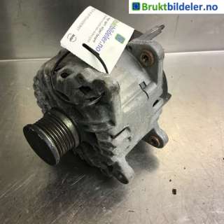 Dynamo til VW Caddy,   (VOLKSWAGEN|03L 903 023 L|2612004F|TG14C043)