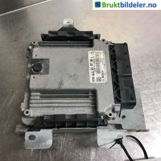 Styreenhet motor til VW Caddy, 2015-2020 (Type III, Fase 3)  (VOLKSWAGEN|04L 907 309 K|0 281 030 170)
