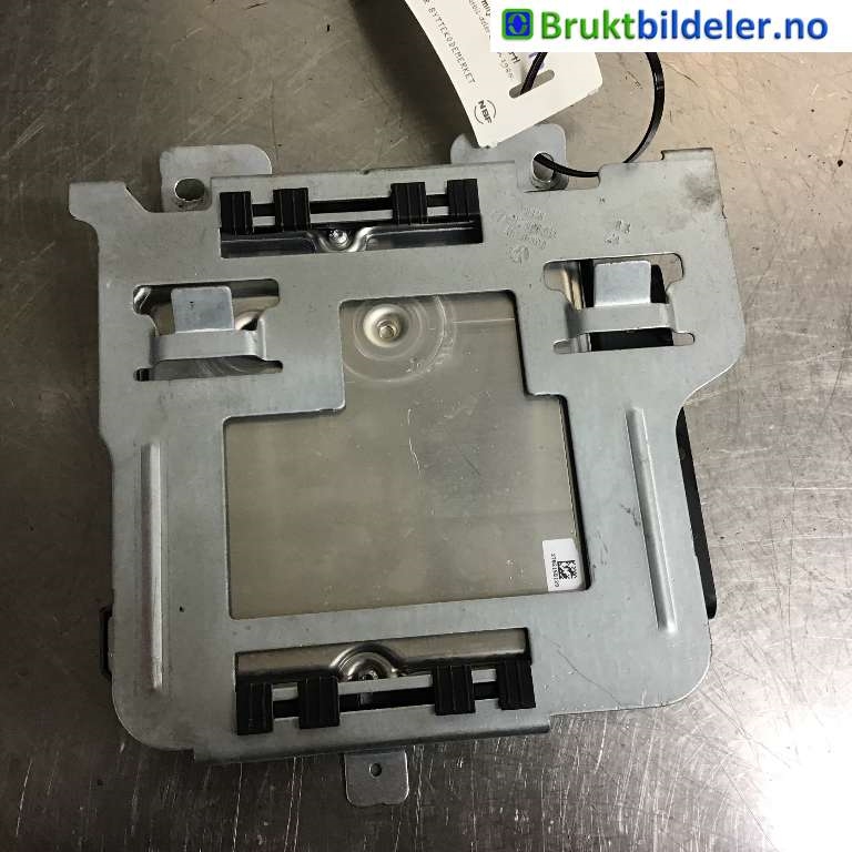 Styreenhet motor til VW Caddy 2015-2020 (Type III, Fase 3)  (VOLKSWAGEN|04L 907 309 K|0 281 030 170|)