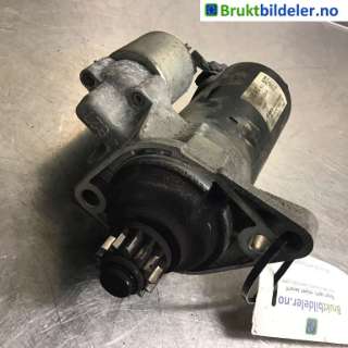 Starter diesel til VW Caddy,   (VOLKSWAGEN|02Z 911 024 H|0 001 153 007)