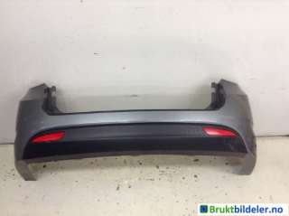 Støtfanger bak til Hyundai i40,   (HYUNDAI|86611 3Z000)