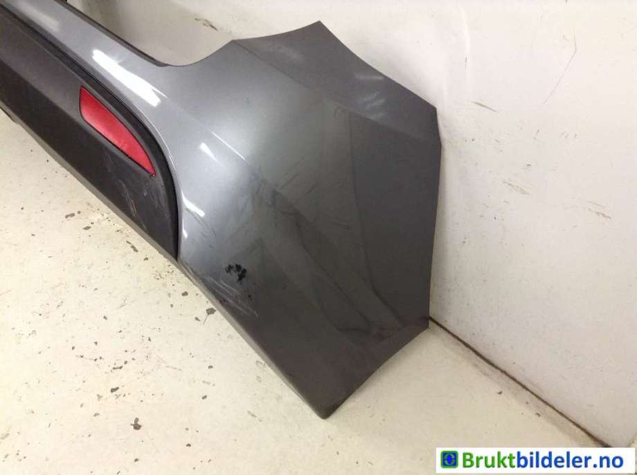 Støtfanger bak til Hyundai i40 2012-2017  (HYUNDAI|86611 3Z000|)