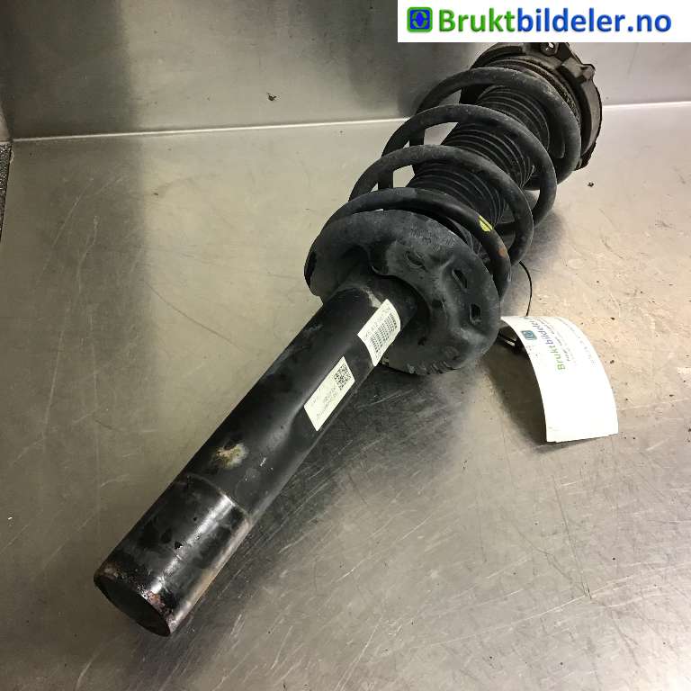 Fjærbein venstre foran til VW Caddy, 2015-2020 (Type III, Fase 3)  (VOLKSWAGEN|2K5 413 031)